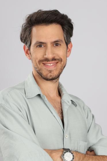 Dr. Roei Singolda, clinical direction at ELLAH